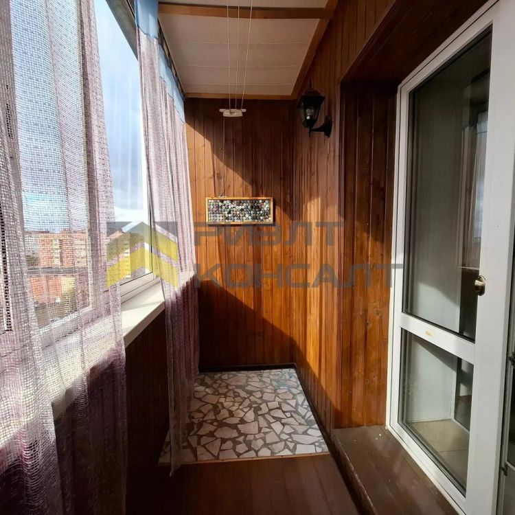 Студия, Вторичка, 40.10м², 9/10 этаж миниатюра 8