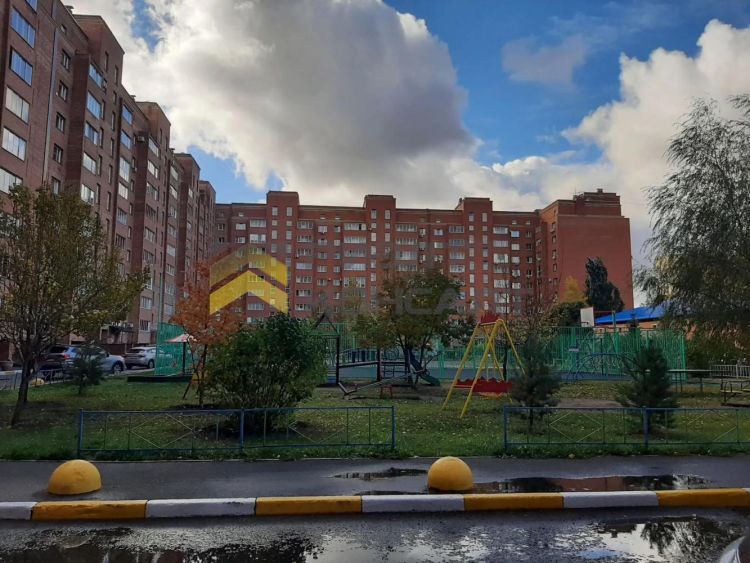 Студия, Вторичка, 40.10м², 9/10 этаж миниатюра 15
