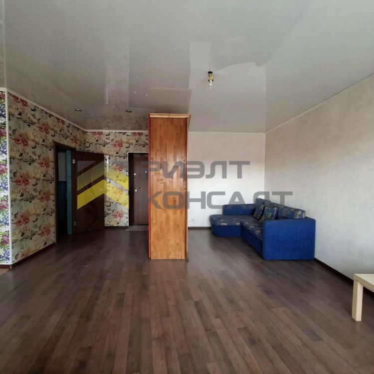 Студия, Вторичка, 40.10м², 9/10 этаж миниатюра 4