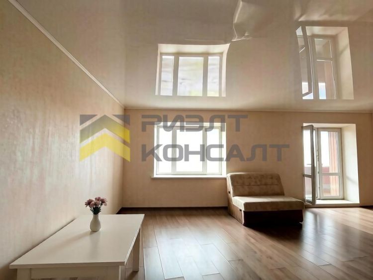 Студия, Вторичка, 40.10м², 9/10 этаж миниатюра 5