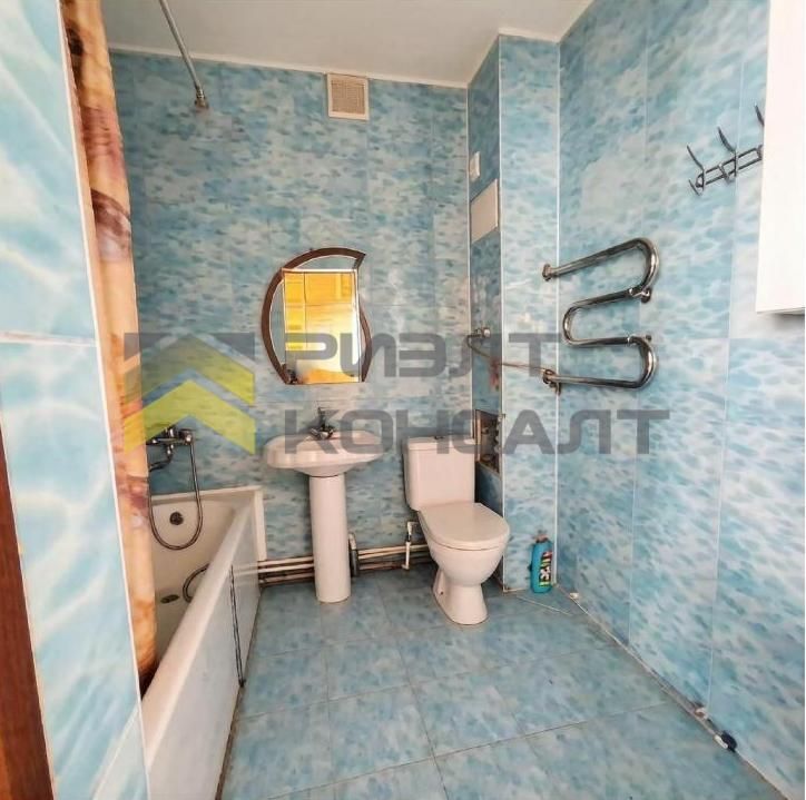 Студия, Вторичка, 40.10м², 9/10 этаж миниатюра 9