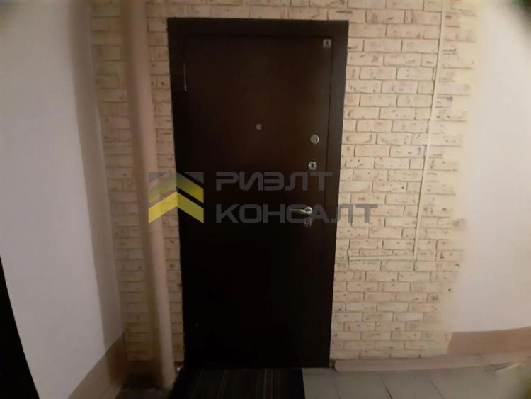 Студия, Вторичка, 40.10м², 9/10 этаж миниатюра 10