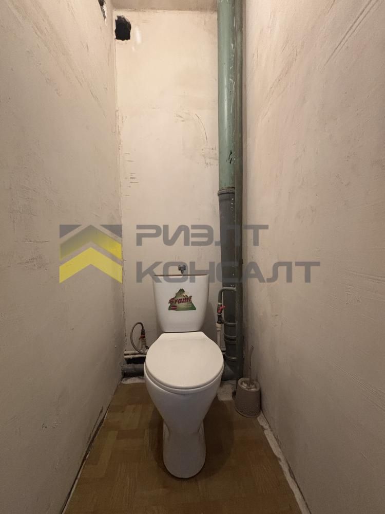 1-комн. квартира, Вторичка, 42м², 9/12 этаж миниатюра 11