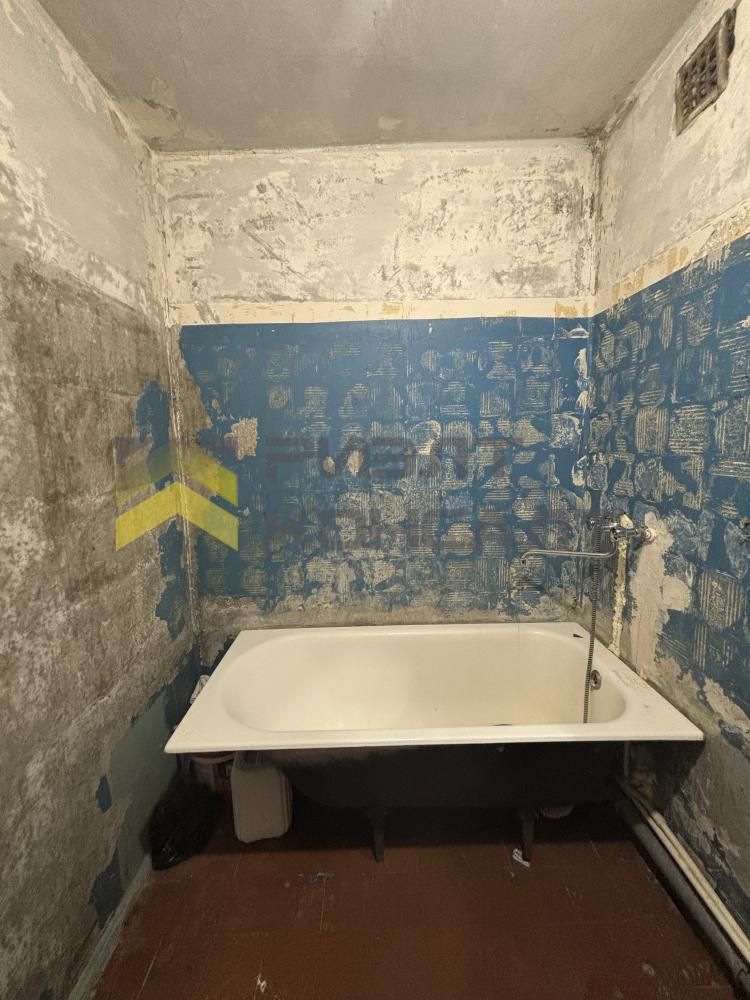 1-комн. квартира, Вторичка, 42м², 9/12 этаж миниатюра 12