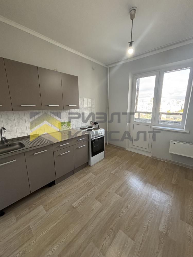 1-комн. квартира, Вторичка, 42м², 9/12 этаж