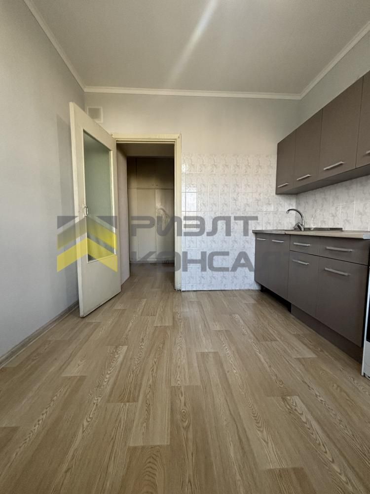 1-комн. квартира, Вторичка, 42м², 9/12 этаж миниатюра 4