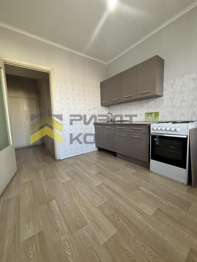 1-комн. квартира, Вторичка, 42м², 9/12 этаж миниатюра 3