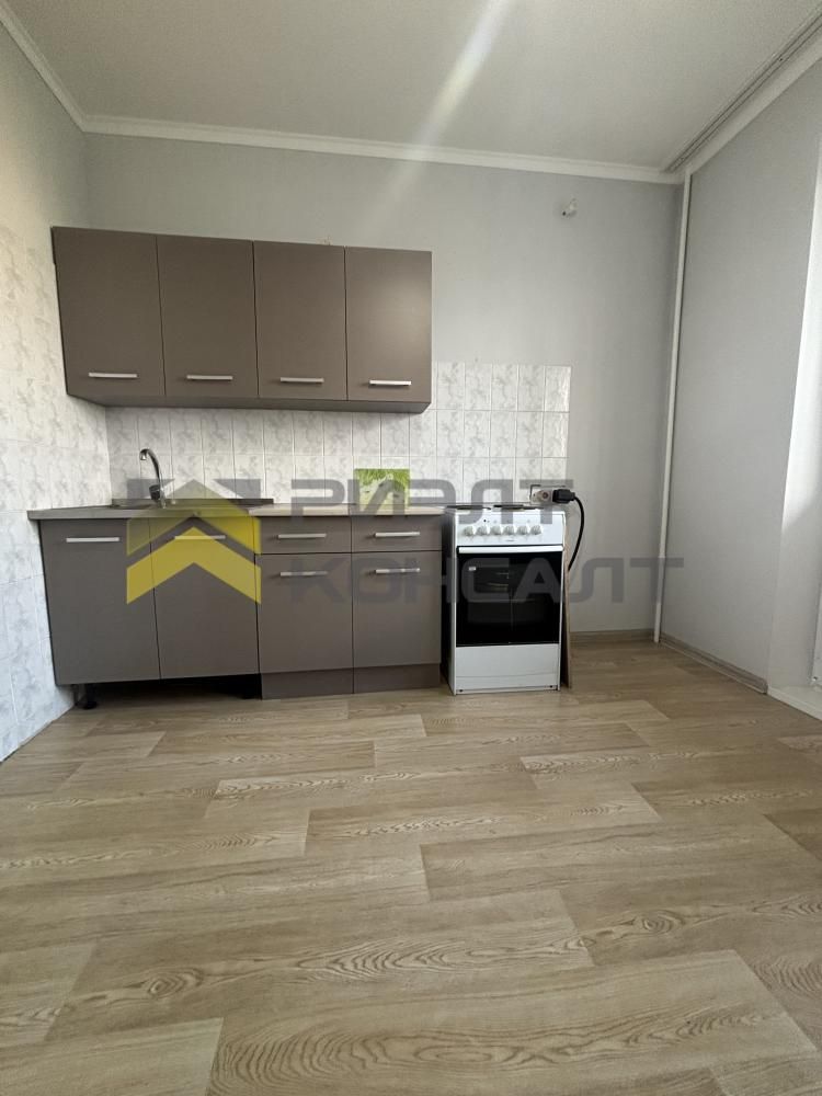 1-комн. квартира, Вторичка, 42м², 9/12 этаж миниатюра 2