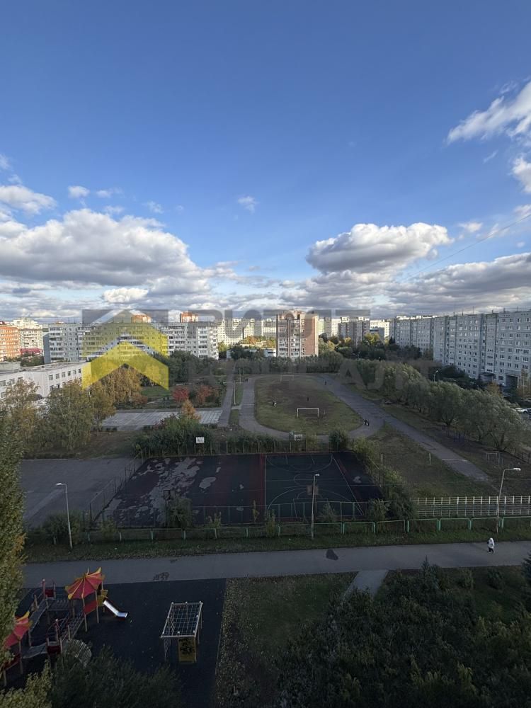 1-комн. квартира, Вторичка, 42м², 9/12 этаж миниатюра 14