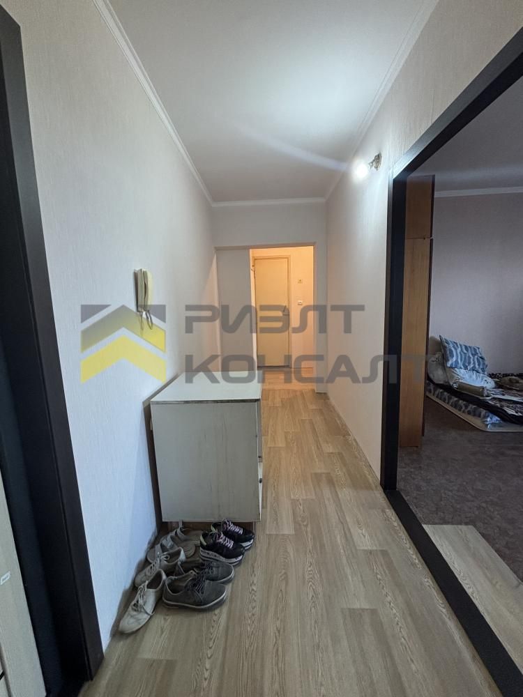 1-комн. квартира, Вторичка, 42м², 9/12 этаж миниатюра 9