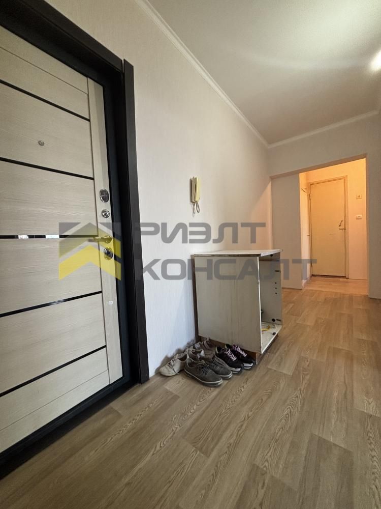 1-комн. квартира, Вторичка, 42м², 9/12 этаж миниатюра 10