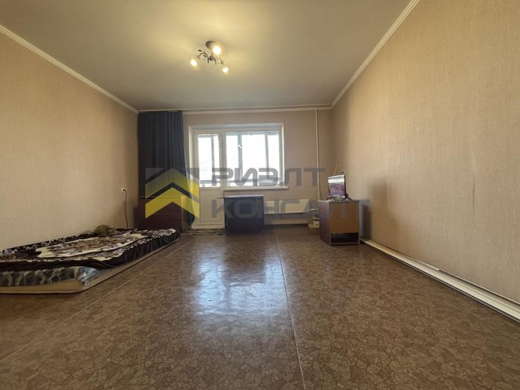 1-комн. квартира, Вторичка, 42м², 9/12 этаж миниатюра 5