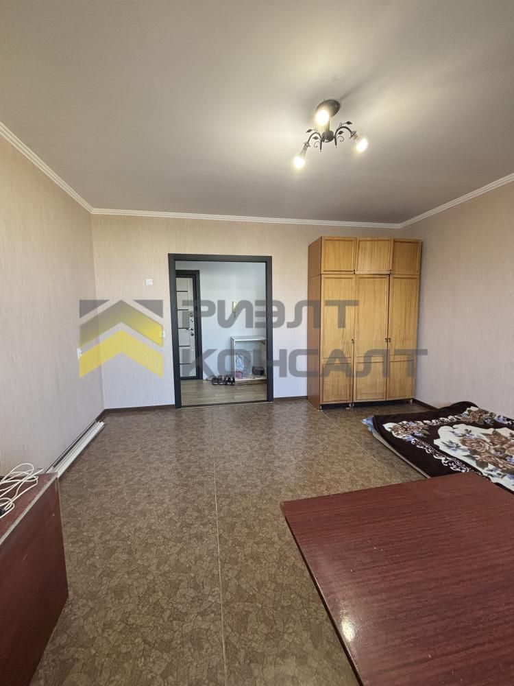 1-комн. квартира, Вторичка, 42м², 9/12 этаж миниатюра 8