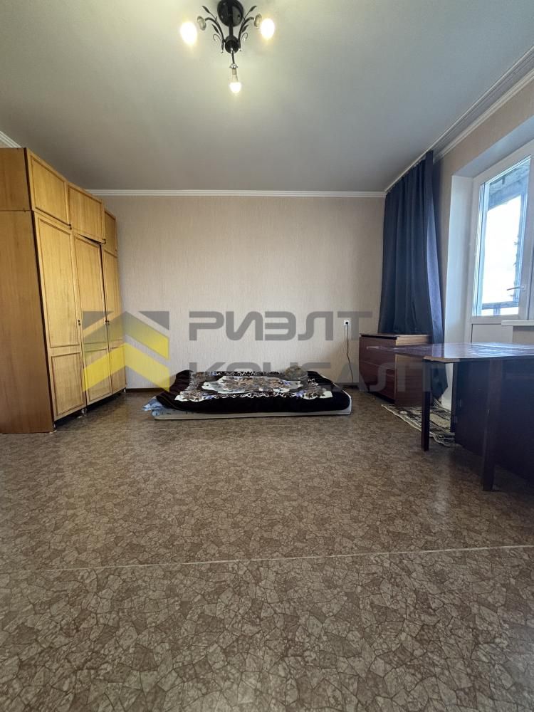 1-комн. квартира, Вторичка, 42м², 9/12 этаж миниатюра 7
