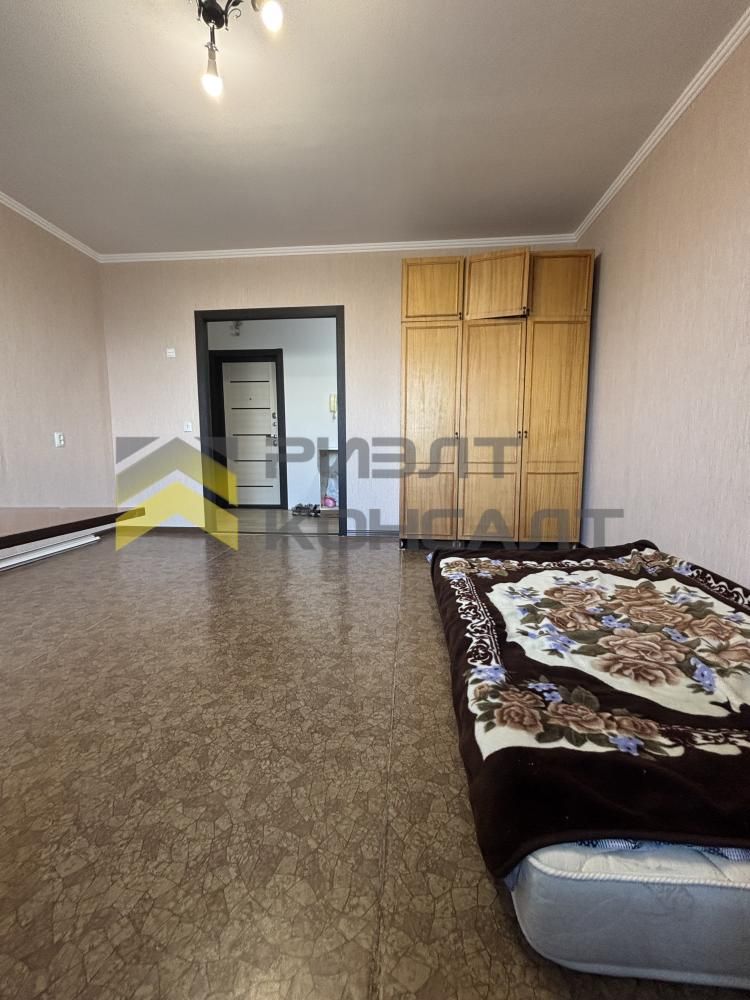 1-комн. квартира, Вторичка, 42м², 9/12 этаж миниатюра 6