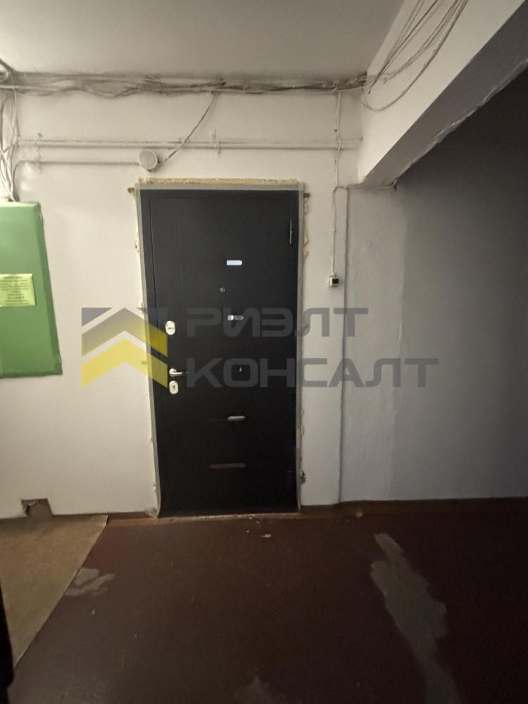 1-комн. квартира, Вторичка, 42м², 9/12 этаж миниатюра 15