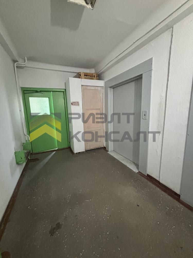 1-комн. квартира, Вторичка, 42м², 9/12 этаж миниатюра 16