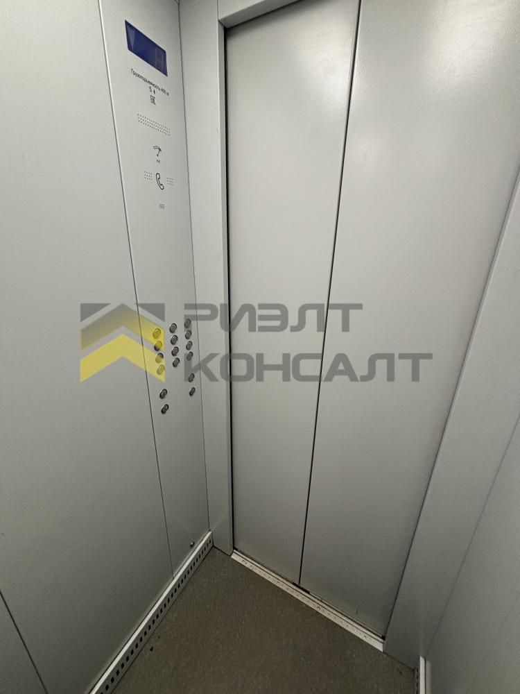 1-комн. квартира, Вторичка, 42м², 9/12 этаж миниатюра 17