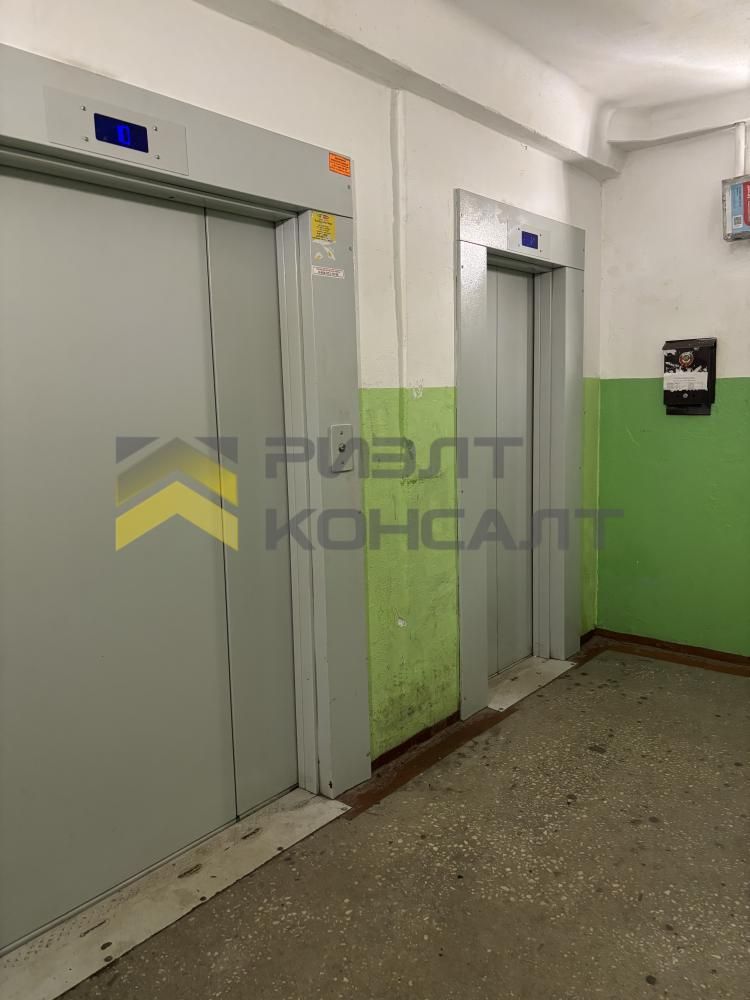 1-комн. квартира, Вторичка, 42м², 9/12 этаж миниатюра 18