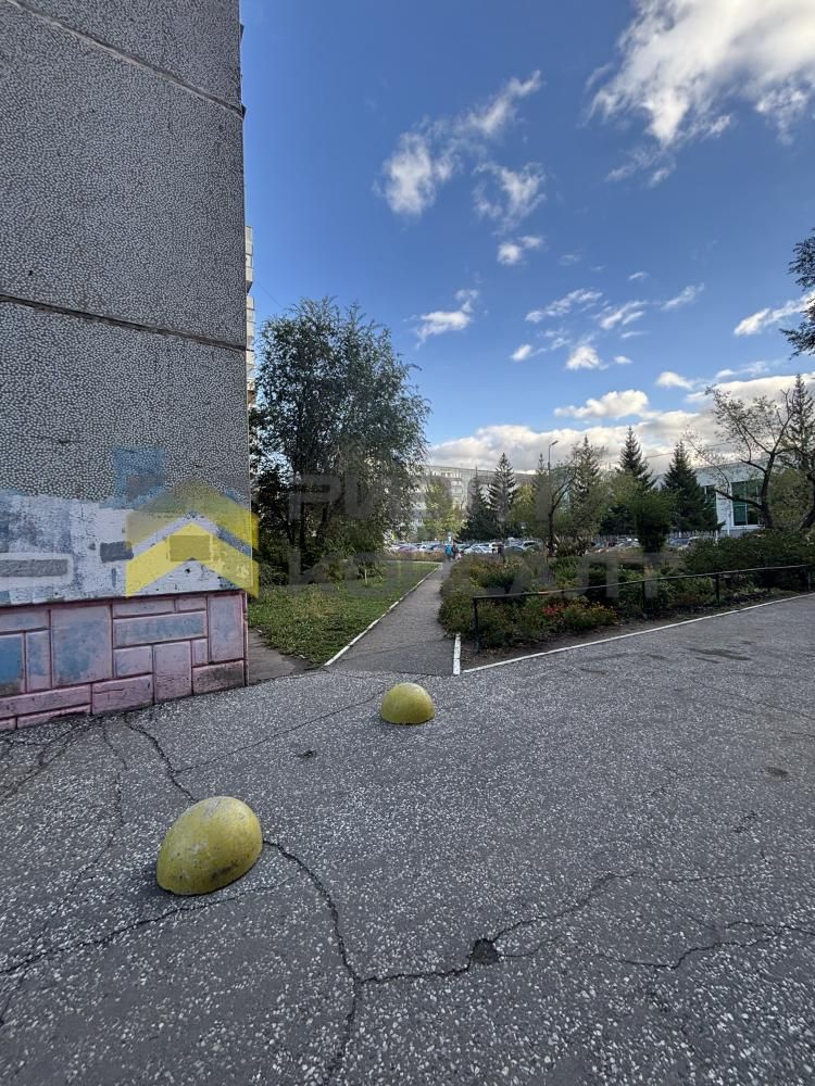 1-комн. квартира, Вторичка, 42м², 9/12 этаж миниатюра 21