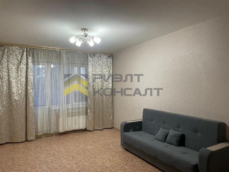 Квартира