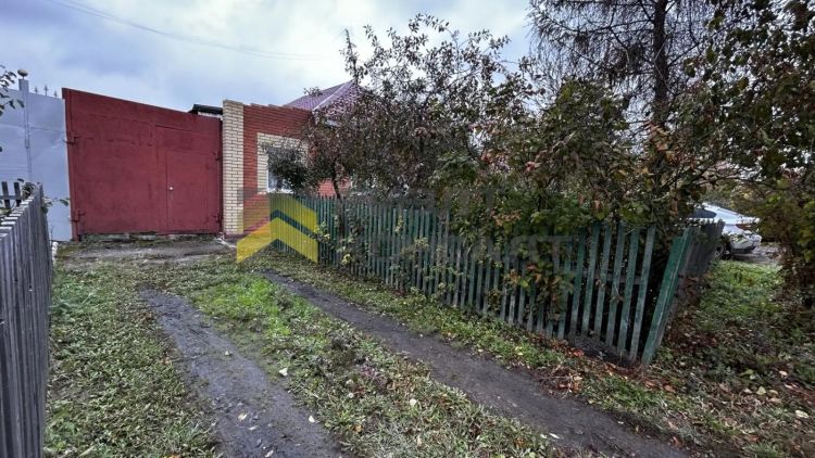 Дом, 104.30м², 4.70 соток, 1 этаж, 3 комн., стены: Газоблоки миниатюра 5