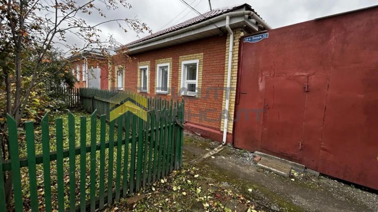 Дом, 104.30м², 4.70 соток, 1 этаж, 3 комн., стены: Газоблоки
