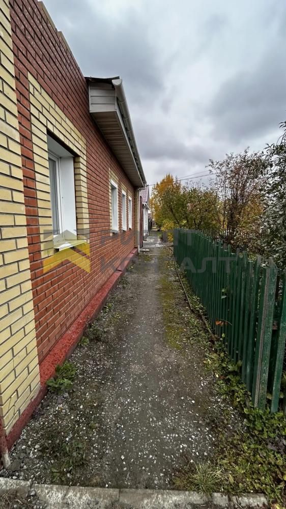 Дом, 104.30м², 4.70 соток, 1 этаж, 3 комн., стены: Газоблоки миниатюра 4