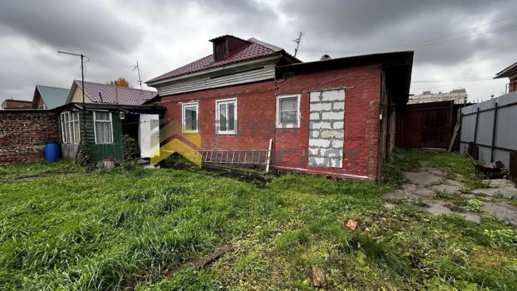 Дом, 104.30м², 4.70 соток, 1 этаж, 3 комн., стены: Газоблоки миниатюра 2