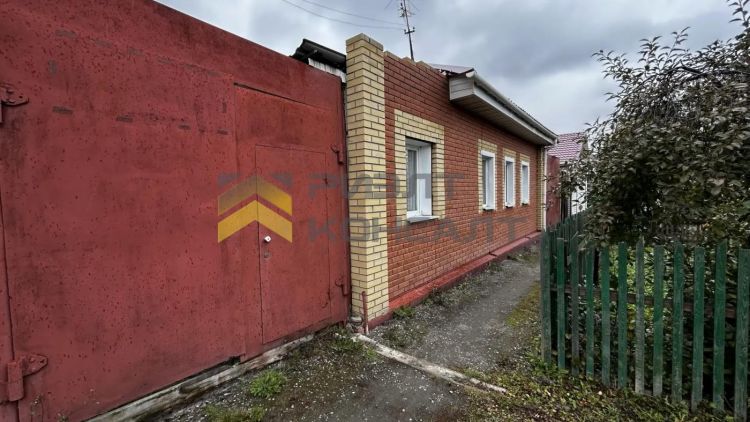 Дом, 104.30м², 4.70 соток, 1 этаж, 3 комн., стены: Газоблоки миниатюра 3