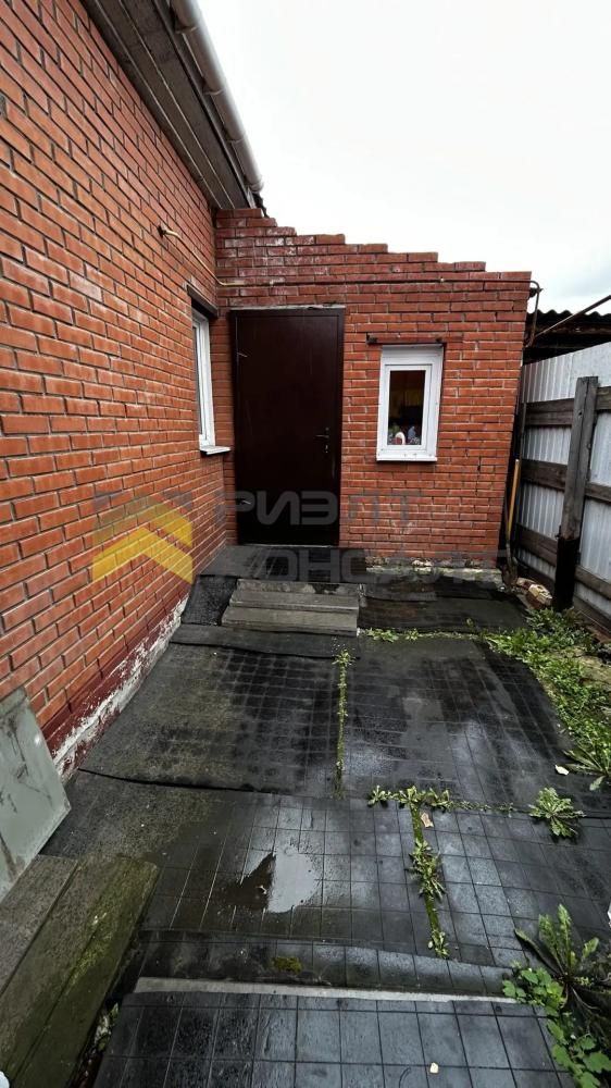 Дом, 104.30м², 4.70 соток, 1 этаж, 3 комн., стены: Газоблоки миниатюра 9