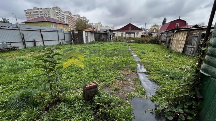 Дом, 104.30м², 4.70 соток, 1 этаж, 3 комн., стены: Газоблоки миниатюра 10
