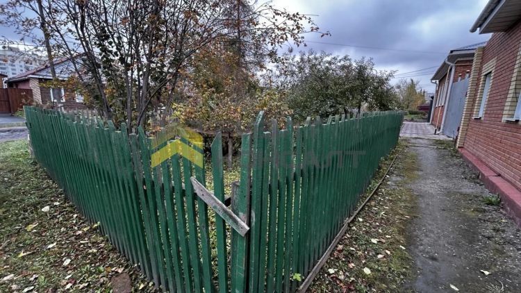 Дом, 104.30м², 4.70 соток, 1 этаж, 3 комн., стены: Газоблоки миниатюра 11