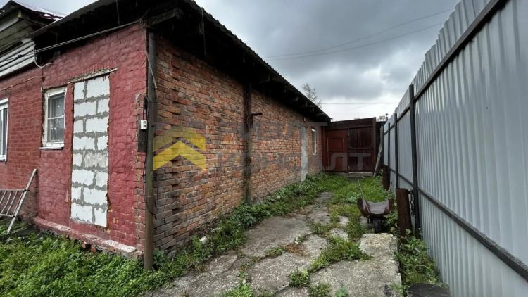 Дом, 104.30м², 4.70 соток, 1 этаж, 3 комн., стены: Газоблоки миниатюра 7