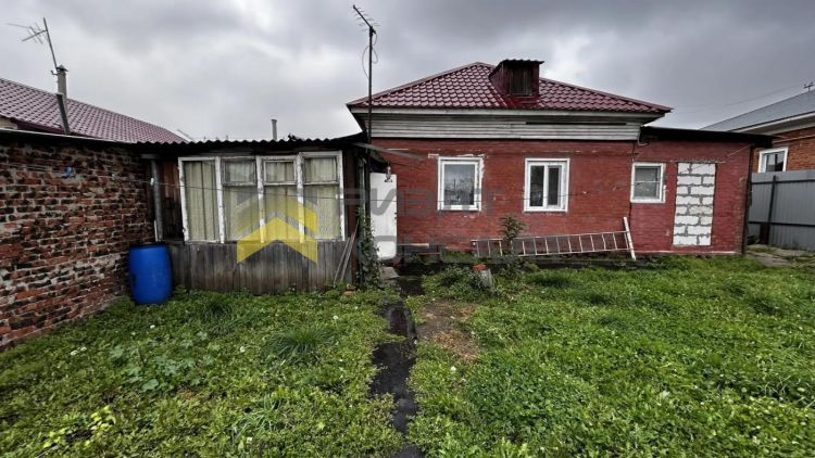 Дом, 104.30м², 4.70 соток, 1 этаж, 3 комн., стены: Газоблоки миниатюра 6