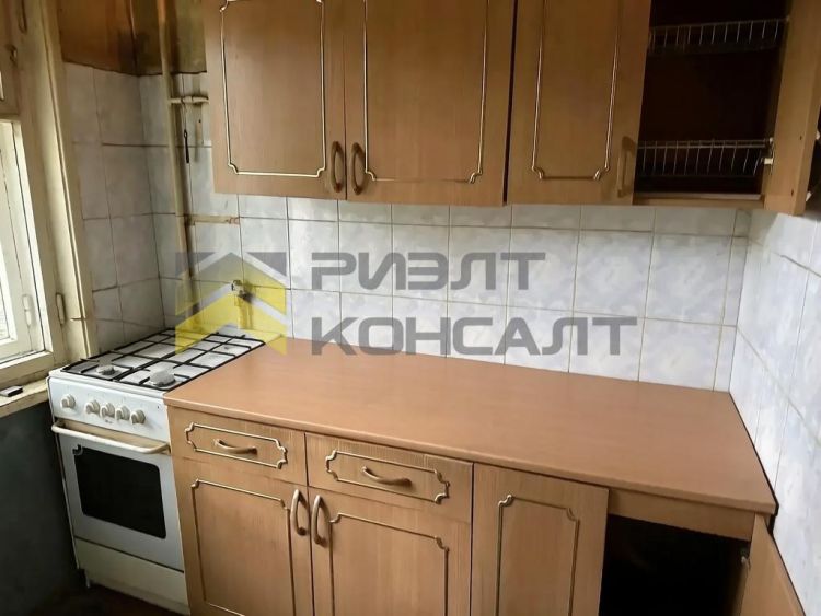 2-комн. квартира, Вторичка, 44.20м², 3/5 этаж миниатюра 3