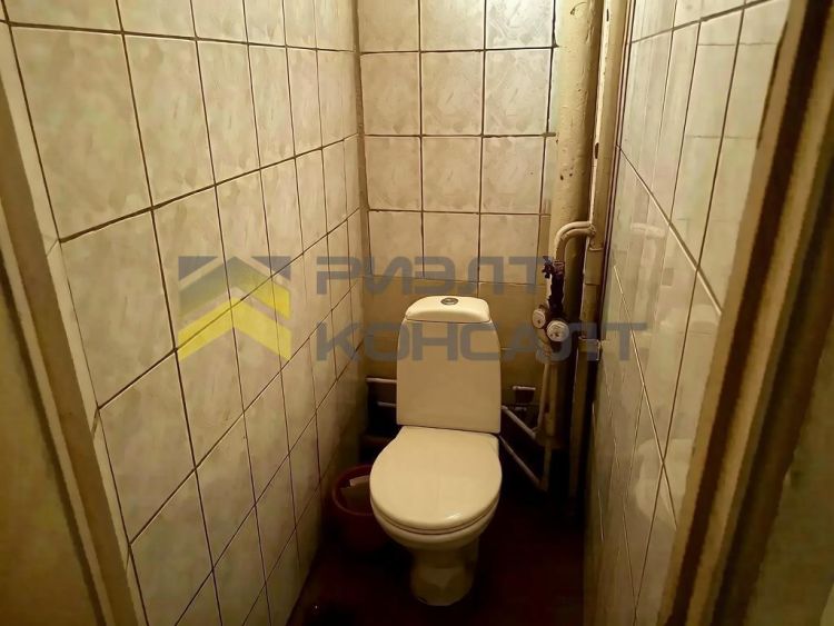 2-комн. квартира, Вторичка, 44.20м², 3/5 этаж миниатюра 4