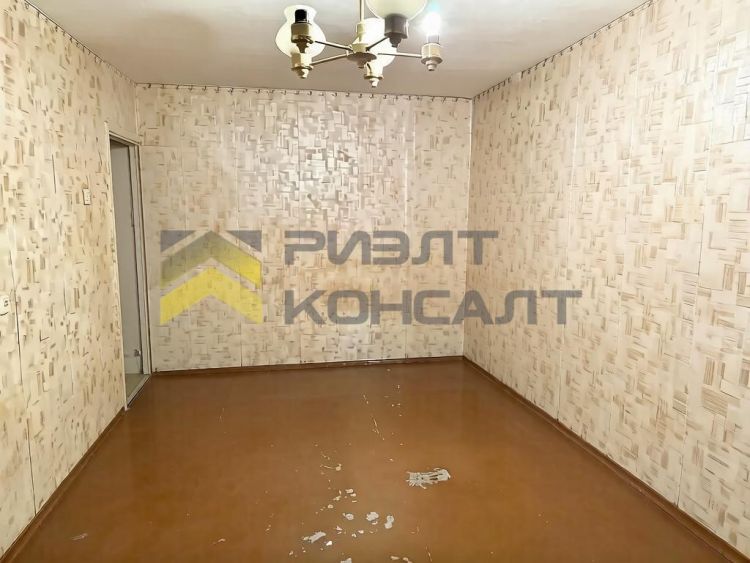 2-комн. квартира, Вторичка, 44.20м², 3/5 этаж миниатюра 5