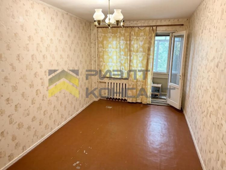 2-комн. квартира, Вторичка, 44.20м², 3/5 этаж миниатюра 6