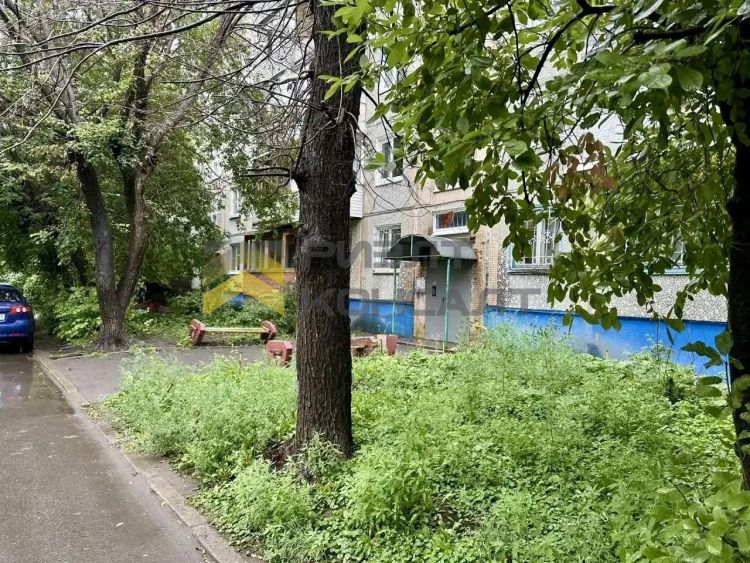 2-комн. квартира, Вторичка, 44.20м², 3/5 этаж миниатюра 7