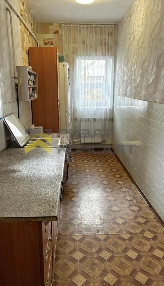 Дом, 104.30м², 4.70 соток, 1 этаж, 3 комн., стены: Газоблоки миниатюра 19