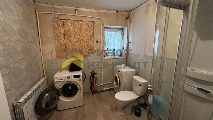 Дом, 104.30м², 4.70 соток, 1 этаж, 3 комн., стены: Газоблоки миниатюра 22