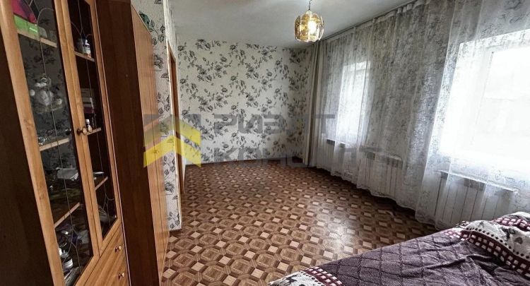 Дом, 104.30м², 4.70 соток, 1 этаж, 3 комн., стены: Газоблоки миниатюра 16