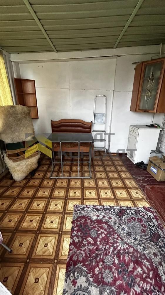 Дом, 104.30м², 4.70 соток, 1 этаж, 3 комн., стены: Газоблоки миниатюра 26