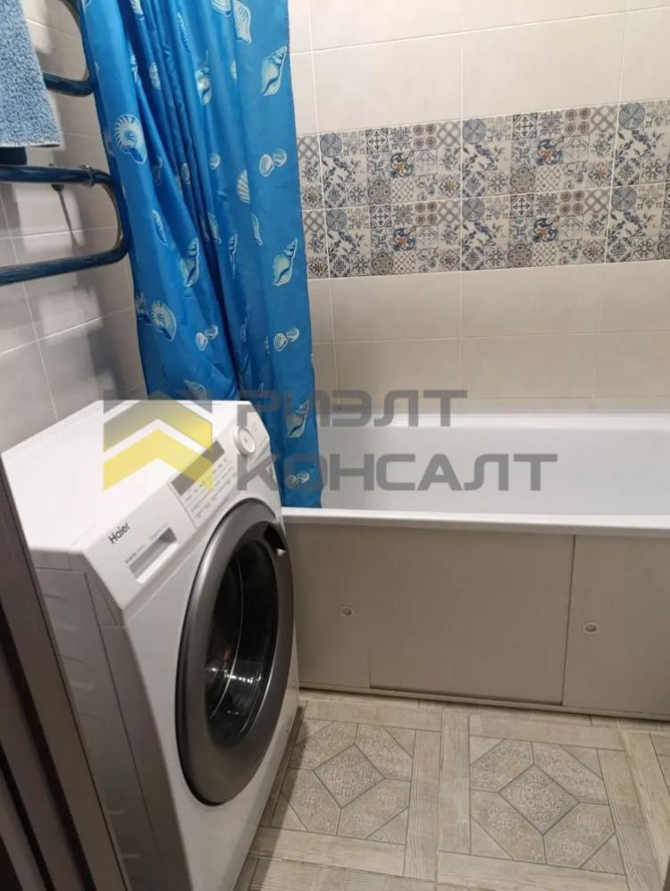 3-комн. квартира, Вторичка, 68.10м², 12/12 этаж миниатюра 11