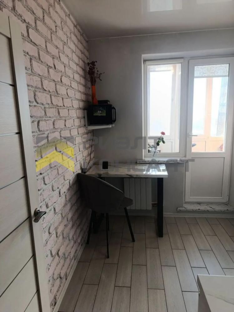 3-комн. квартира, Вторичка, 68.10м², 12/12 этаж миниатюра 7