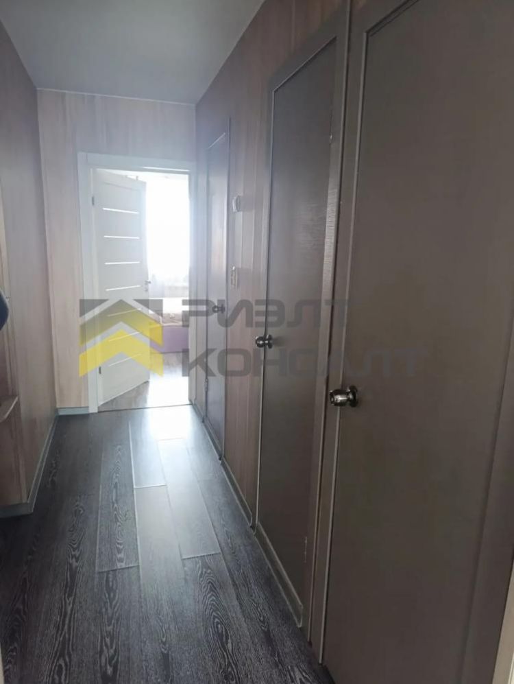 3-комн. квартира, Вторичка, 68.10м², 12/12 этаж миниатюра 10