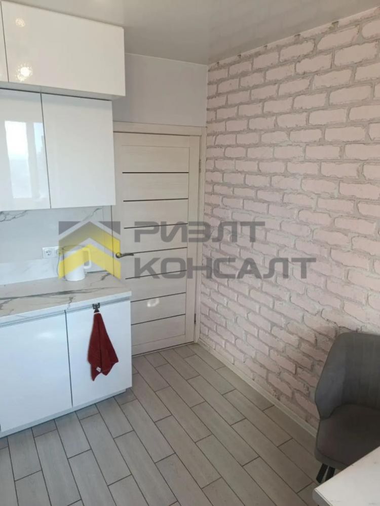 3-комн. квартира, Вторичка, 68.10м², 12/12 этаж миниатюра 6