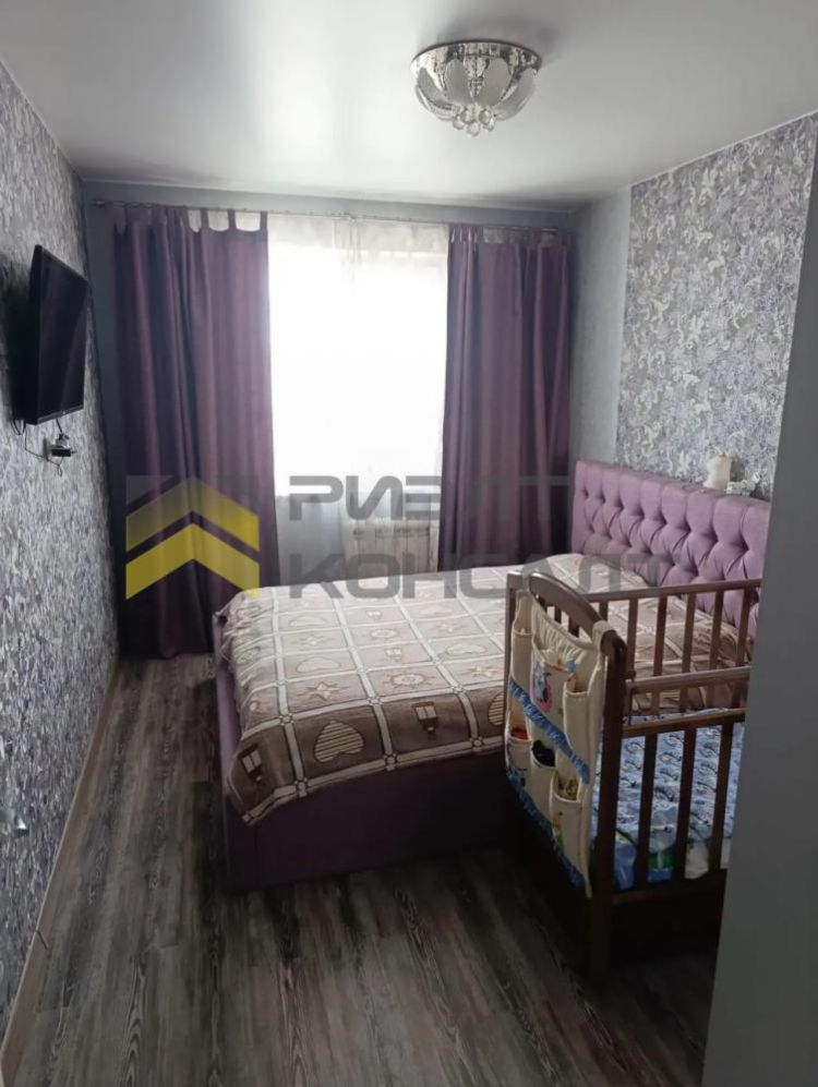 3-комн. квартира, Вторичка, 68.10м², 12/12 этаж миниатюра 17