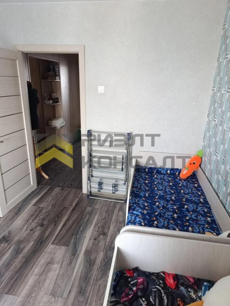 3-комн. квартира, Вторичка, 68.10м², 12/12 этаж миниатюра 16